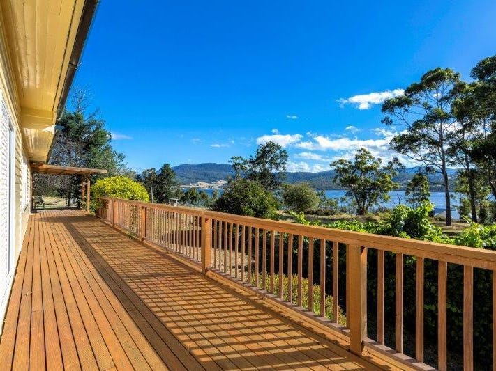 896 Coast Road, Wattle Grove, TAS 7109