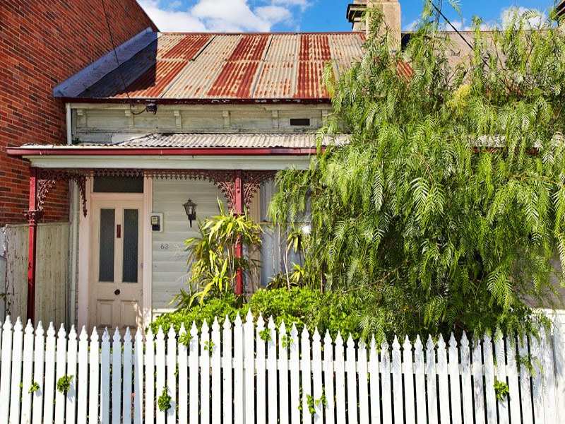 63 Lyndhurst Street, Richmond, Vic 3121 Property Details