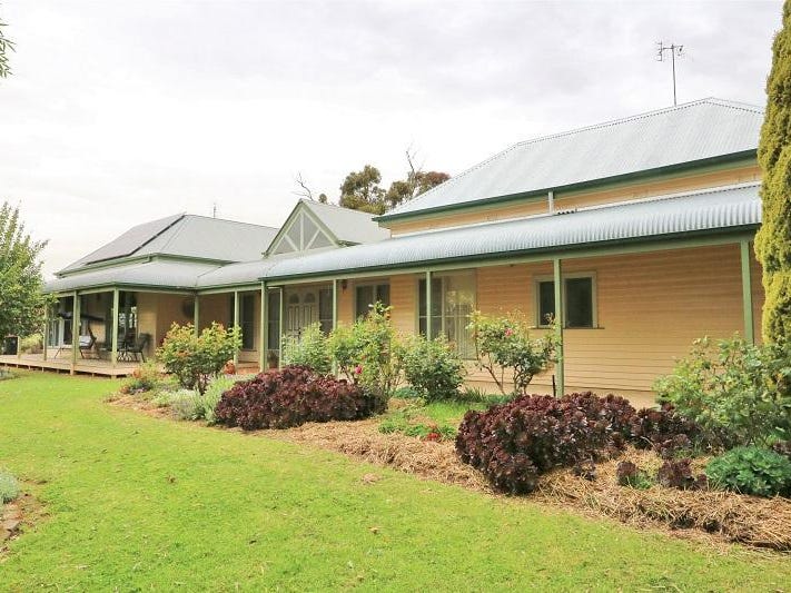 2354 Curr Road, Tongala, Vic 3621 Property Details