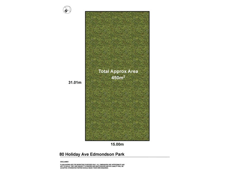 80 Holliday Avenue, Edmondson Park, NSW 2174