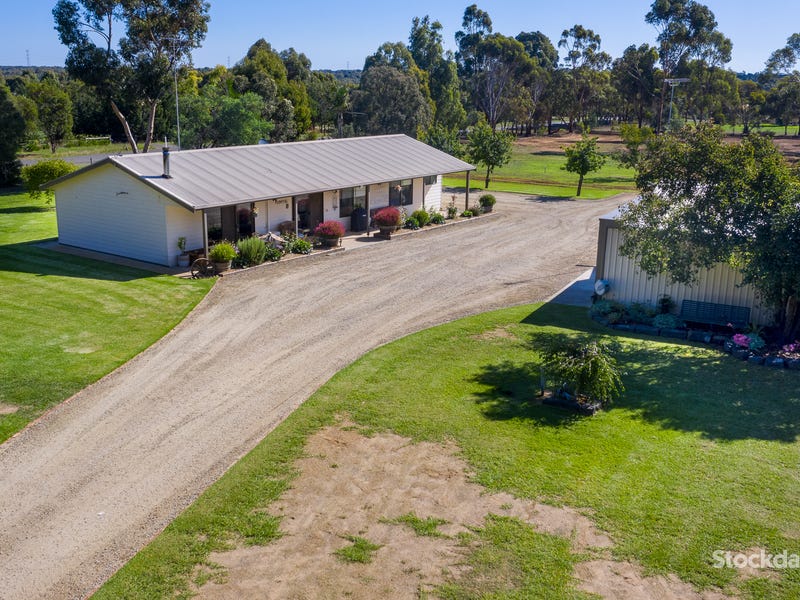 Lot 1/5 Tolson Street, Teesdale, Vic 3328 Property Details