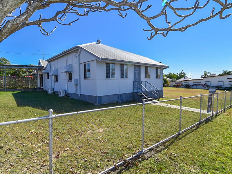 54 Boundary Street, Charters Towers City, QLD 4820
