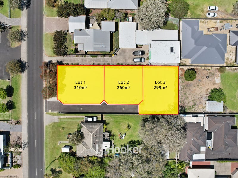 Land for Sale in Busselton Greater Region, WA