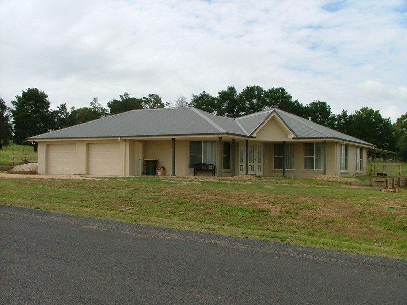 119 Blue Ridge Drive, White Rock, NSW 2795