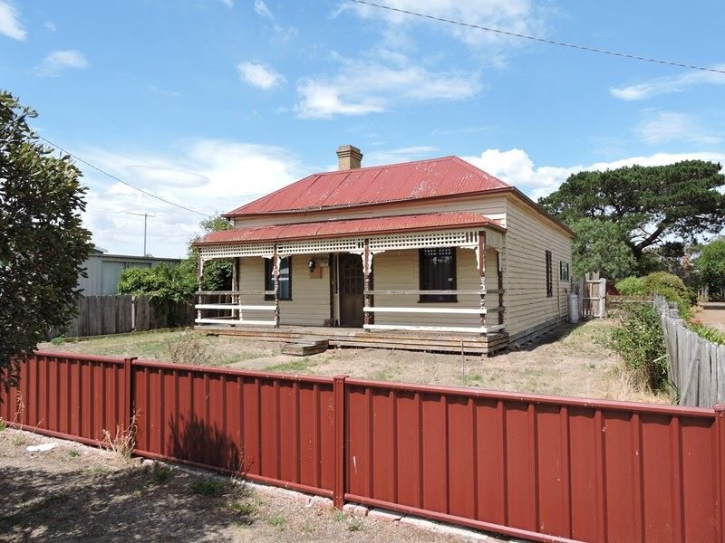 14 Commercial Street, Willaura, VIC 3379