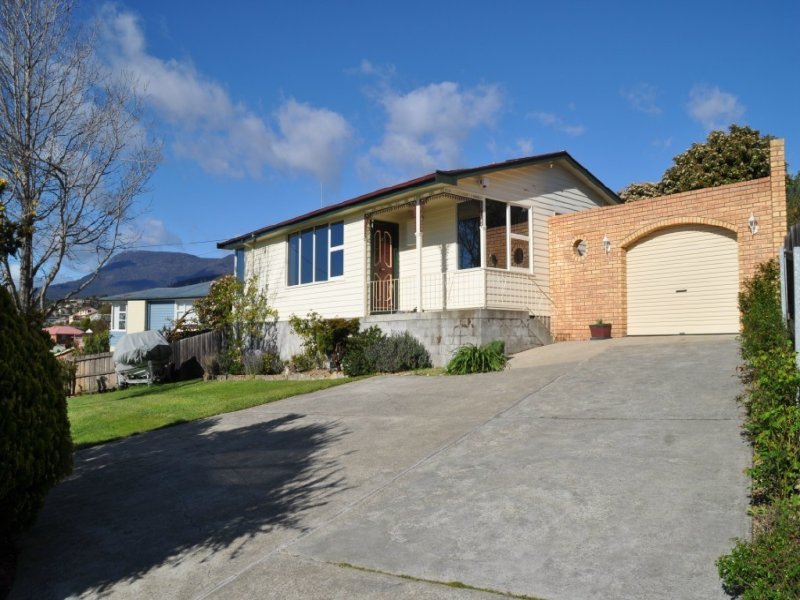 2 Woorin Street, Berriedale, Tas 7011 Property Details