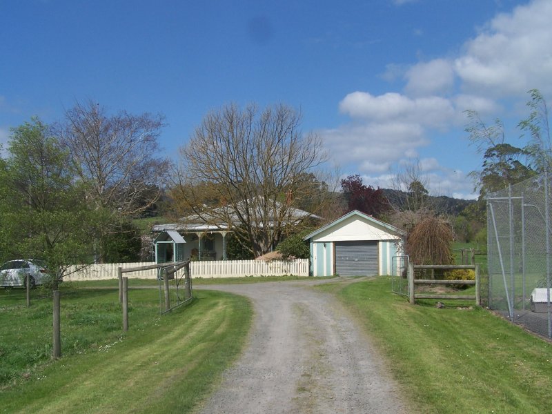 37 Rankins Road, Trafalgar, Vic 3824 Property Details