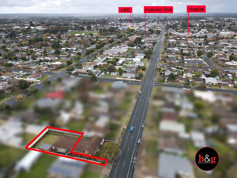 1/31 Fenaughty Street, Kyabram, Vic 3620 Unit for Sale realestate