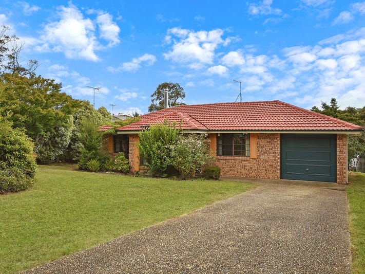163 Narrow Neck Road, Katoomba, NSW 2780 Property Details