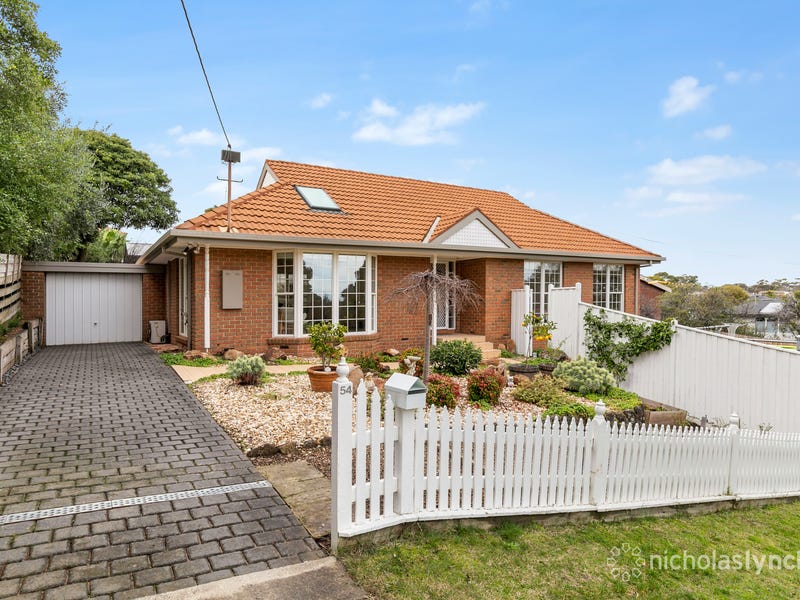 54 Herbert Street, Mornington, Vic 3931 Property Details