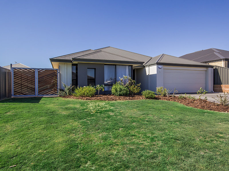 5 Fairchild Drive, Baldivis, WA 6171 Property Details
