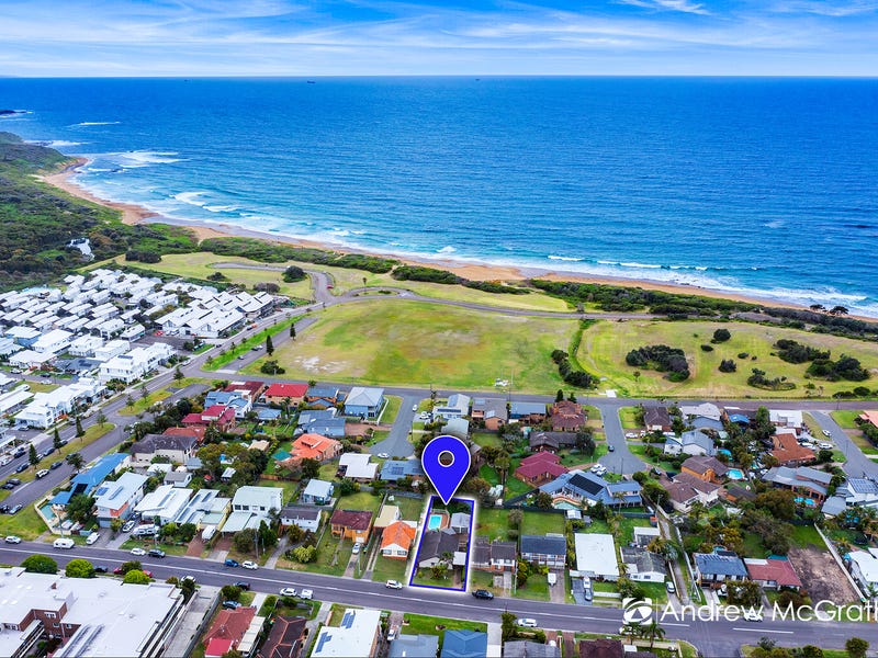 71 Caves Beach Road, Caves Beach, NSW 2281