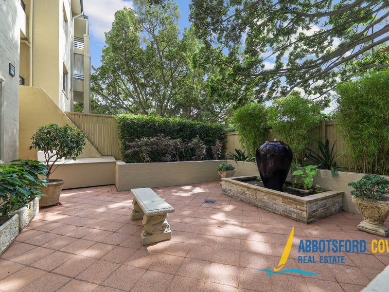 5/3A Blackwall Point Road, Abbotsford, NSW 2046 Property Details