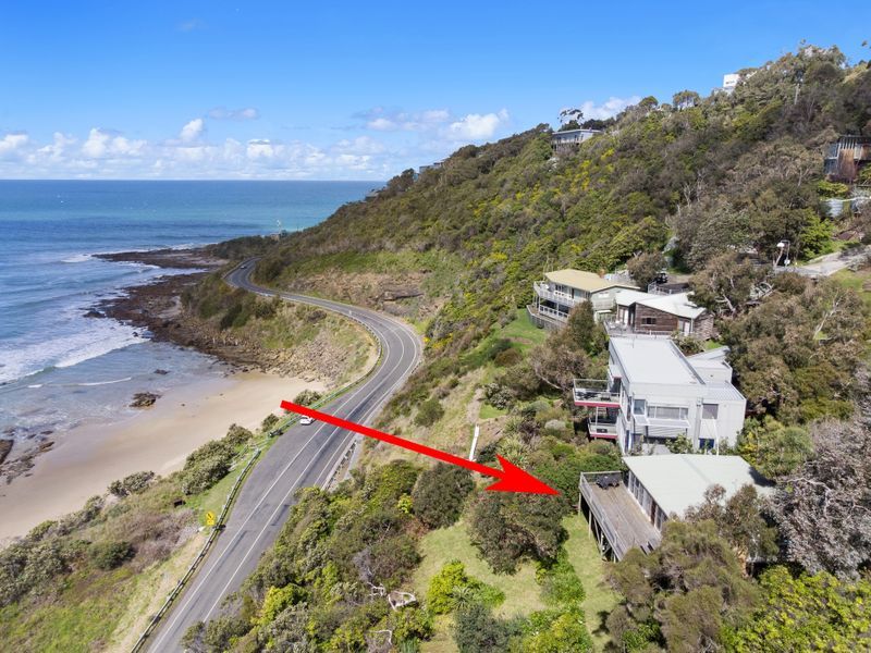 37 Morley Avenue, Wye River, VIC 3234