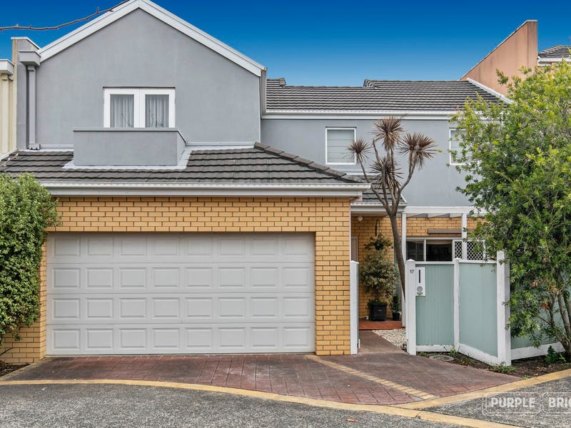 17 Hawthorn Way, Glen Waverley, VIC 3150