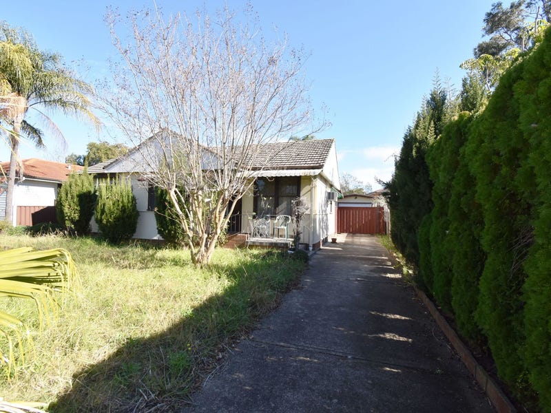 7 Wilberforce Street, Ashcroft, NSW 2168