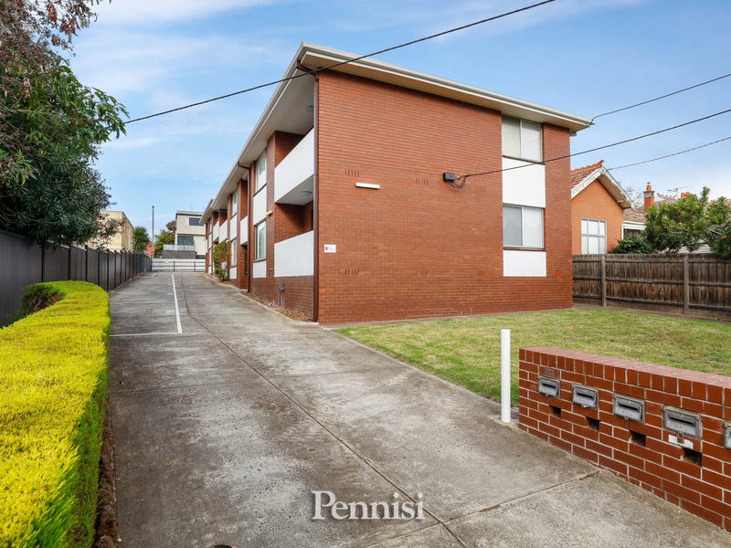 6/8 Violet Street, Essendon, Vic 3040 Property Details
