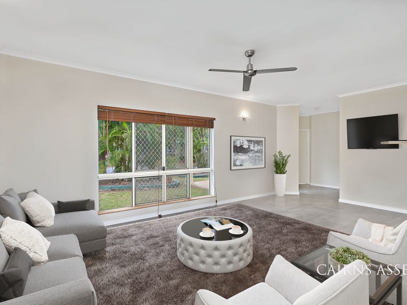 273 Robert Road, Bentley Park, QLD 4869