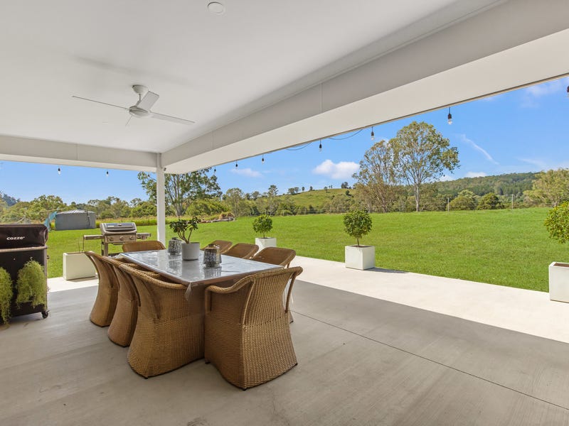 Harch 156 Harch Road, Lower Wonga, QLD 4570 - realestate.com.au
