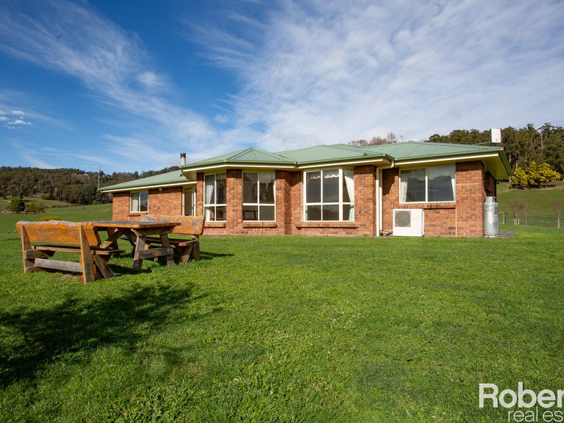55 Millers Road, Glengarry, TAS 7275
