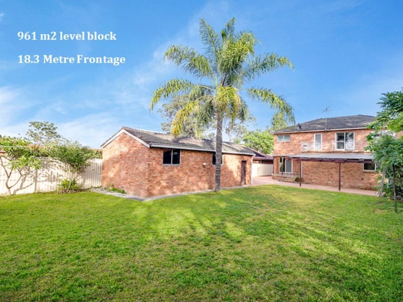 36 Leamington Road, Telopea, NSW 2117 Property Details