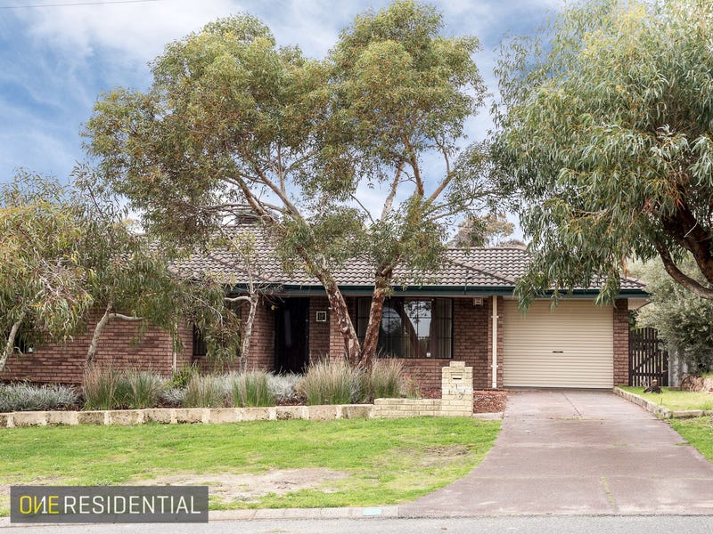 18 Osprey Drive, Yangebup, WA 6164 Property Details