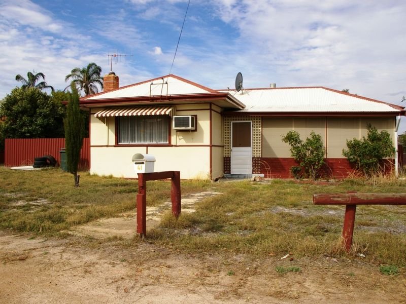 41 Amber Street, Katanning, WA 6317