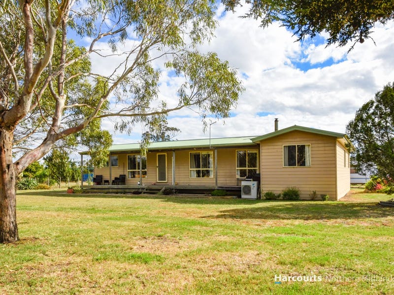 12877 Midland Highway, Cleveland, TAS 7211