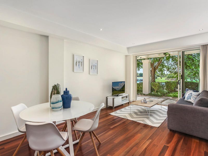 1/600 Glades Drive, Robina, Qld 4226 Property Details