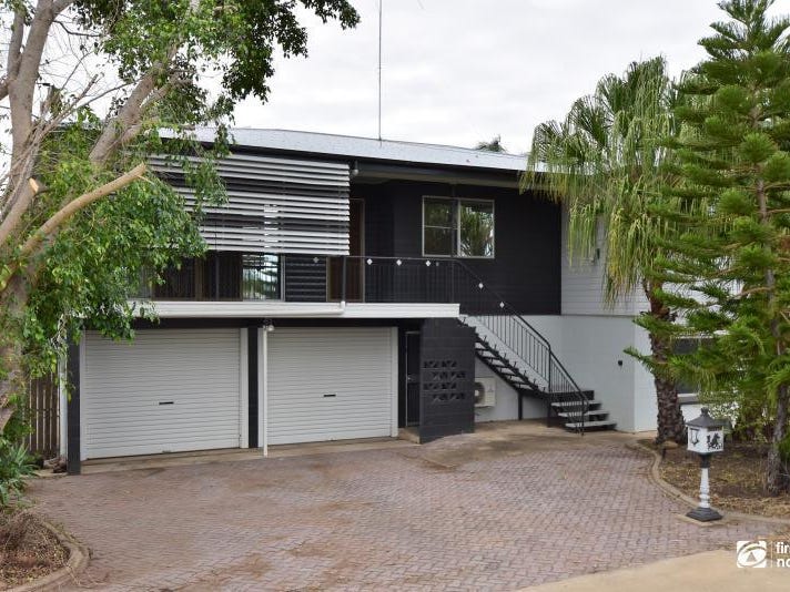 24 State Farm Road, Biloela, Qld 4715 Property Details