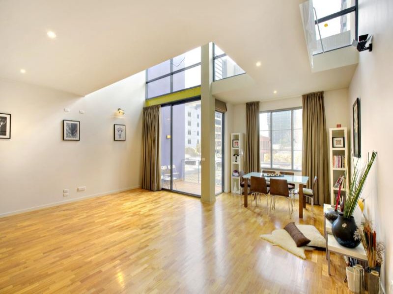 6/50 Little La Trobe Street, Melbourne, Vic 3000 Property Details