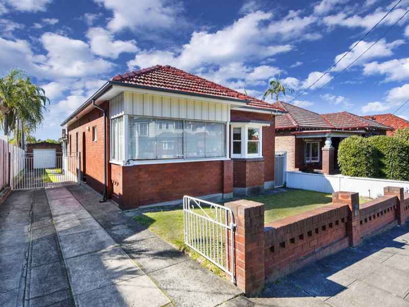 18 Dalmeny Avenue, Russell Lea, NSW 2046