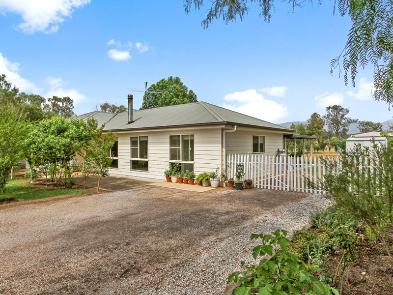 5 River Street, Moonbi, NSW 2353 House for Sale