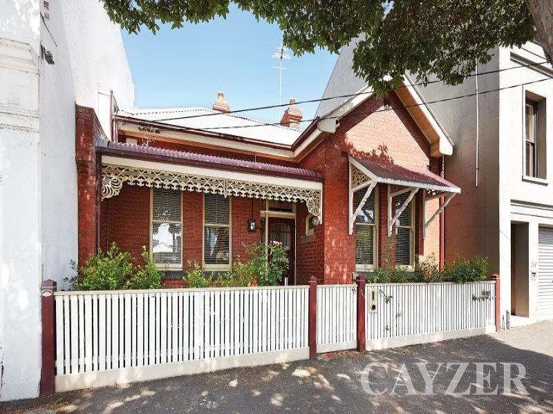 242 Moray Street South Melbourne Vic 3205 Property Details