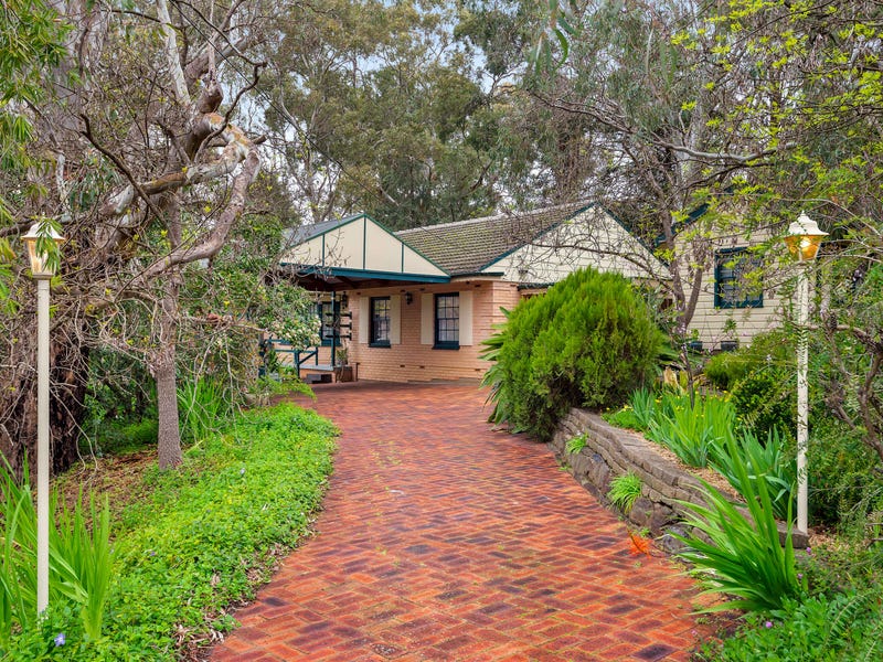 2 Rustic Avenue, Coromandel Valley, SA 5051