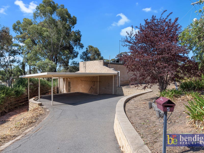 5 Hillview Street, Flora Hill, VIC 3550