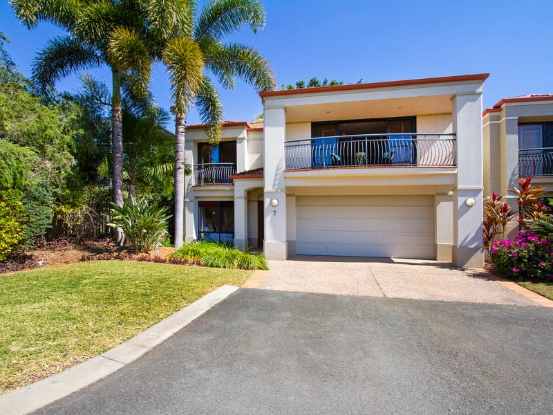 7/612 Monterey Keys Drive, Helensvale, QLD 4212