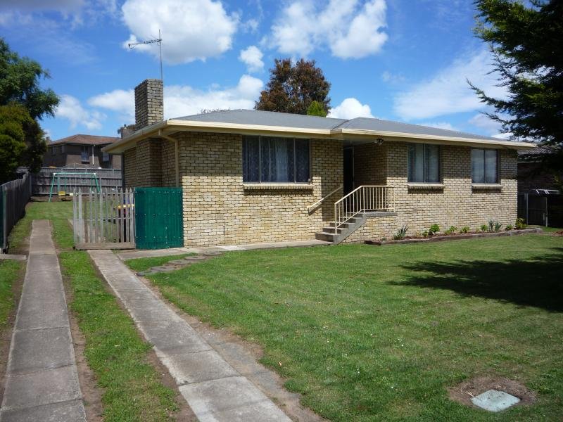 98 Lilydale Road, Rocherlea, Tas 7248 Property Details