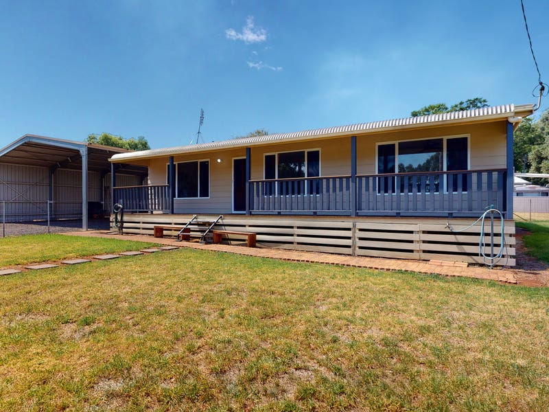 35 Barbigal Street, Wongarbon, NSW 2831 Property Details