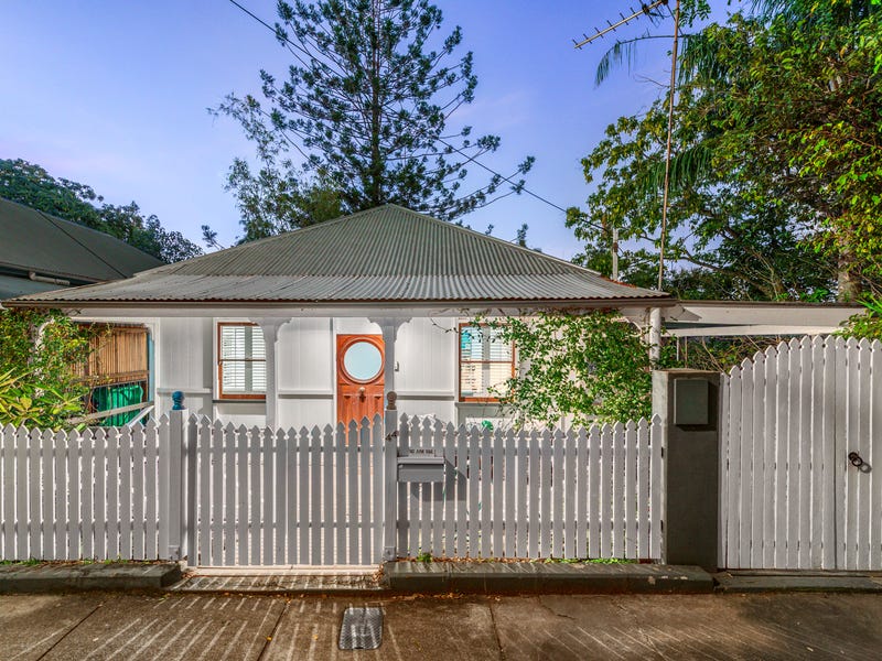 44 Crase Street, Teneriffe, Qld 4005 Property Details