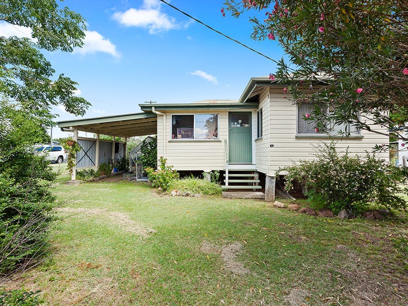 31 Mary Street, Millmerran, QLD 4357