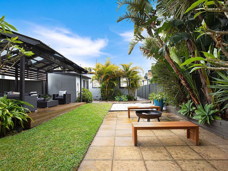 14 Hirst Street, Arncliffe, NSW 2205 House for Rent