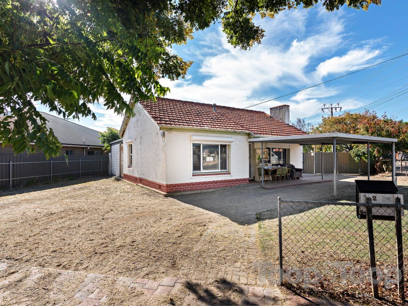 2 Wainwright Street, Clarence Gardens, SA 5039