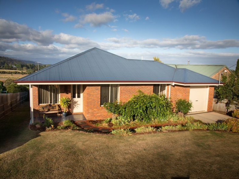 25A East Church Street, Deloraine, TAS 7304