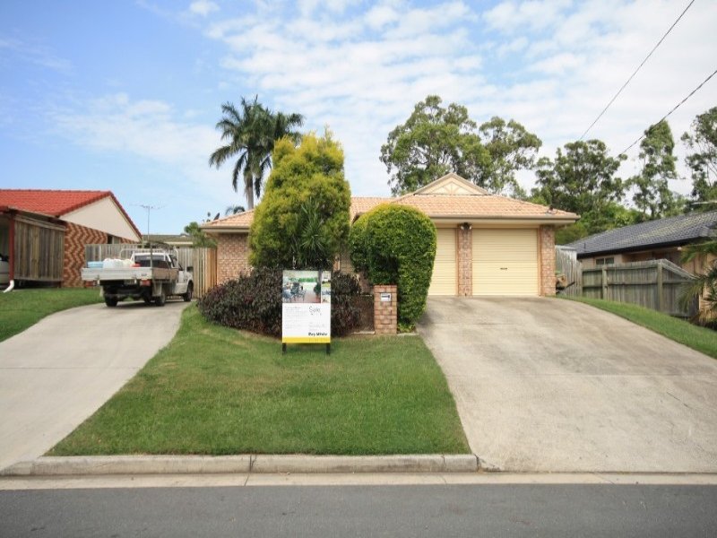 68 Logan Reserve Road, Waterford West, QLD 4133