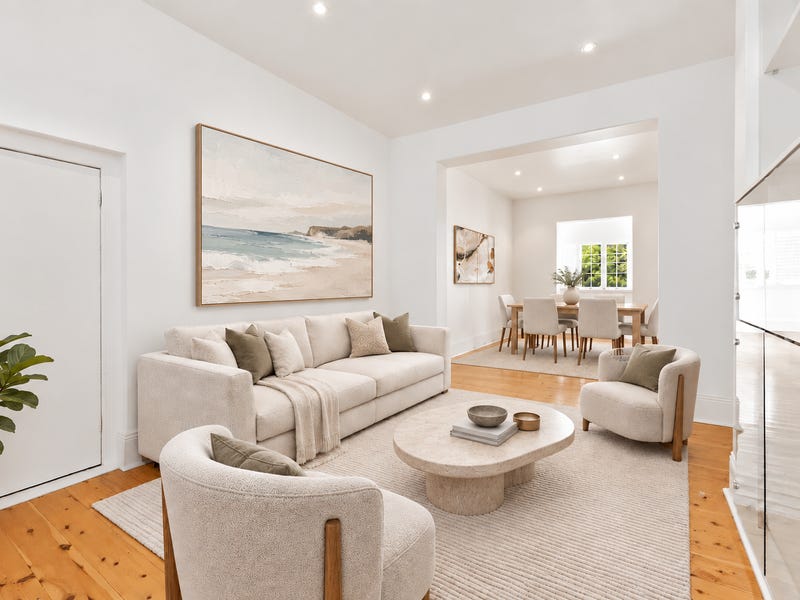 Beth Rabinowitz Rental Properties and Real Estate in Darling Point, NSW 2027 (+1 ...