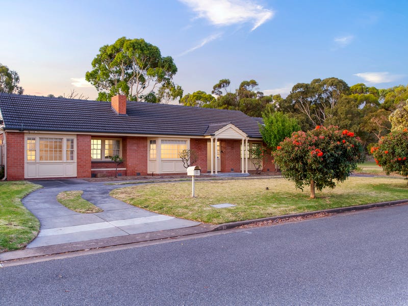 39 Kingswood Crescent, Lockleys, SA 5032 Property Details