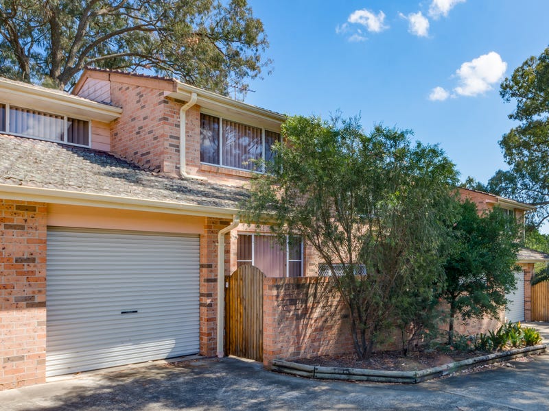 2/58 Chester Road, Ingleburn, NSW 2565 Property Details