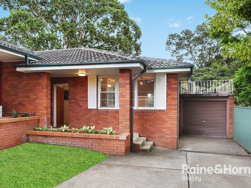 6/268 Stoney Creek Road, Kingsgrove, NSW 2208 Property Details
