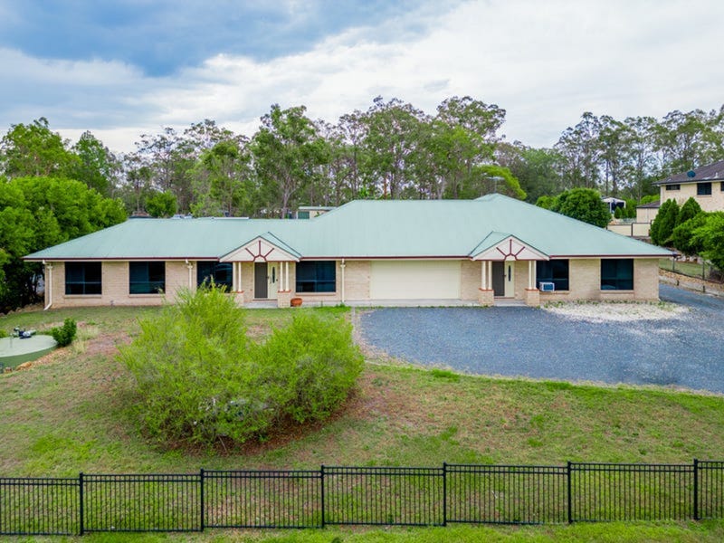 290292 Equestrian Drive, New Beith, QLD 4124